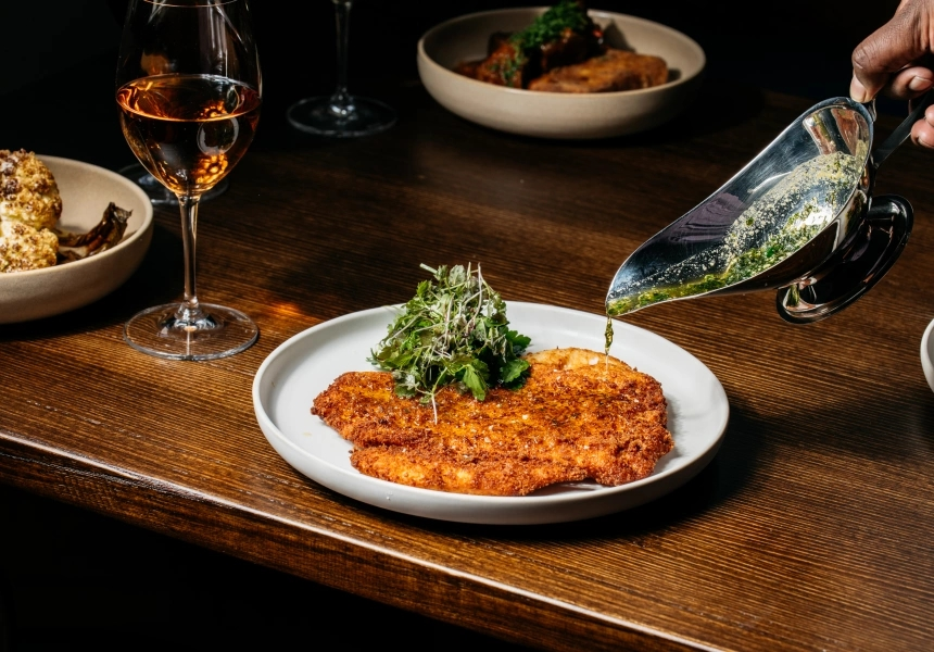 A Taste of Australia: Exploring the Nation’s Diverse Culinary Scene