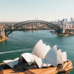 Australia's Iconic Landmarks