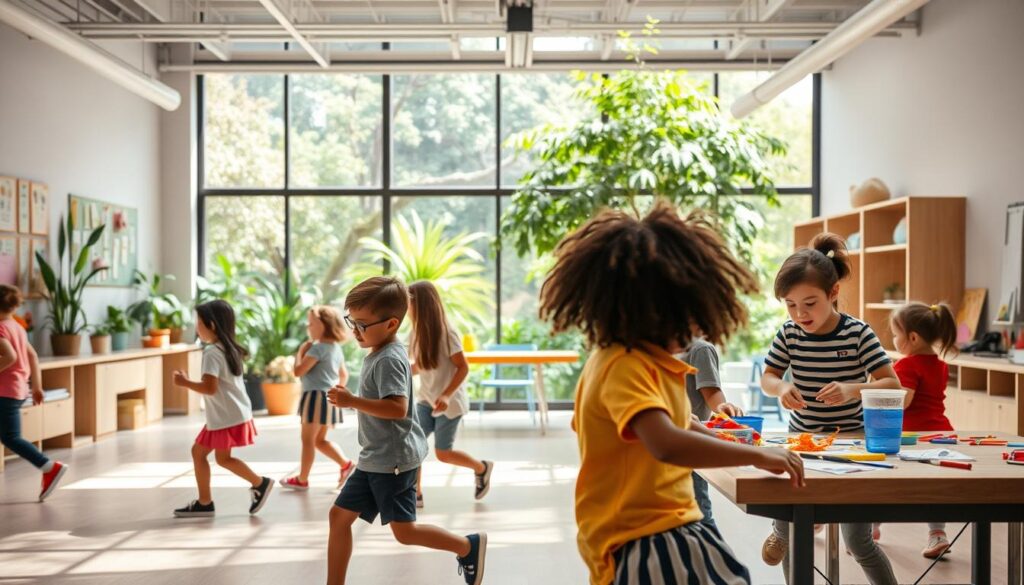 Kinetic Education (Aust)