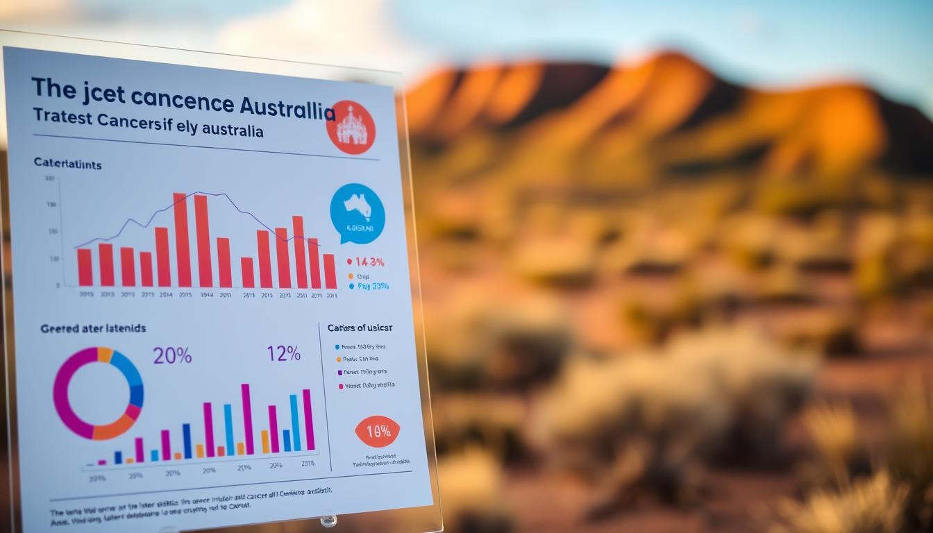 New figures from Cancer Australia