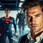 henry cavill