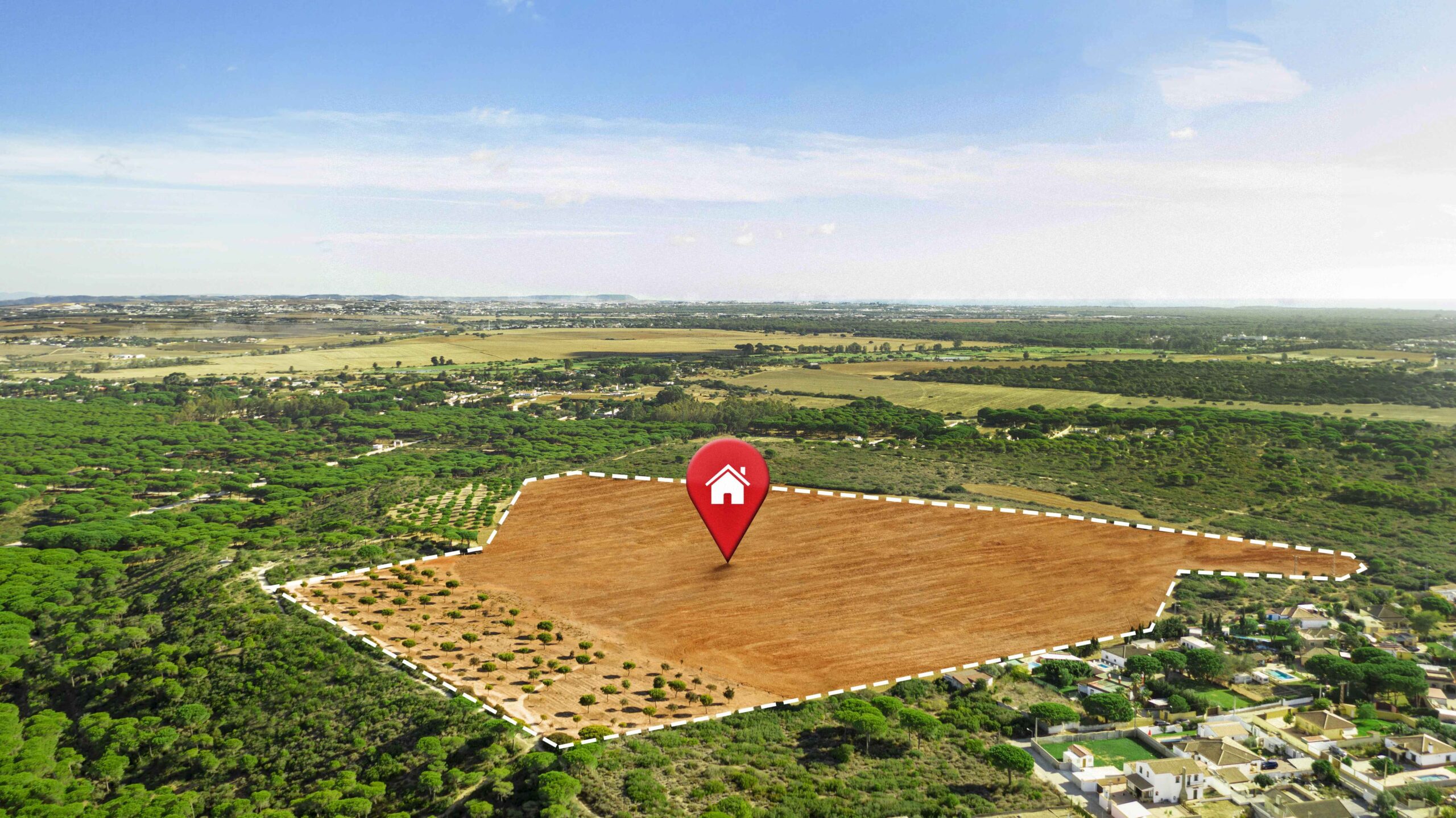 House and Land Packages