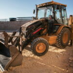Track Loader